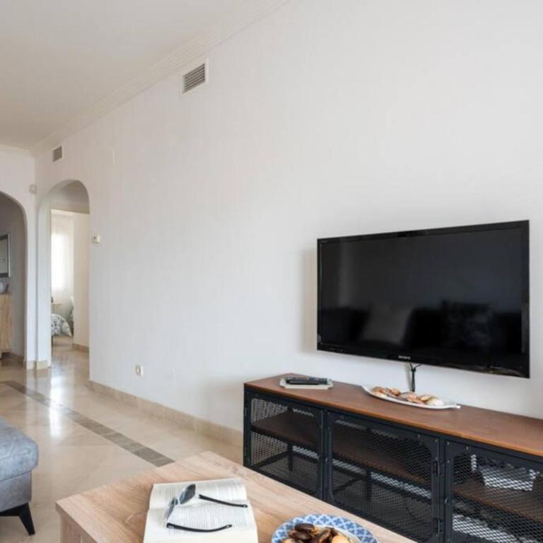 CT 248 - Faro's Calanova Golf - Green & Beach - Apartamento de 2 dormitorios - 20