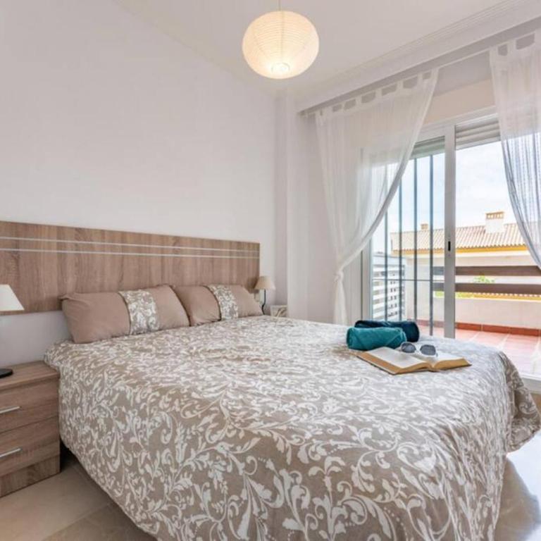 CT 248 - Faro's Calanova Golf - Green & Beach - Apartamento de 2 dormitorios - 5