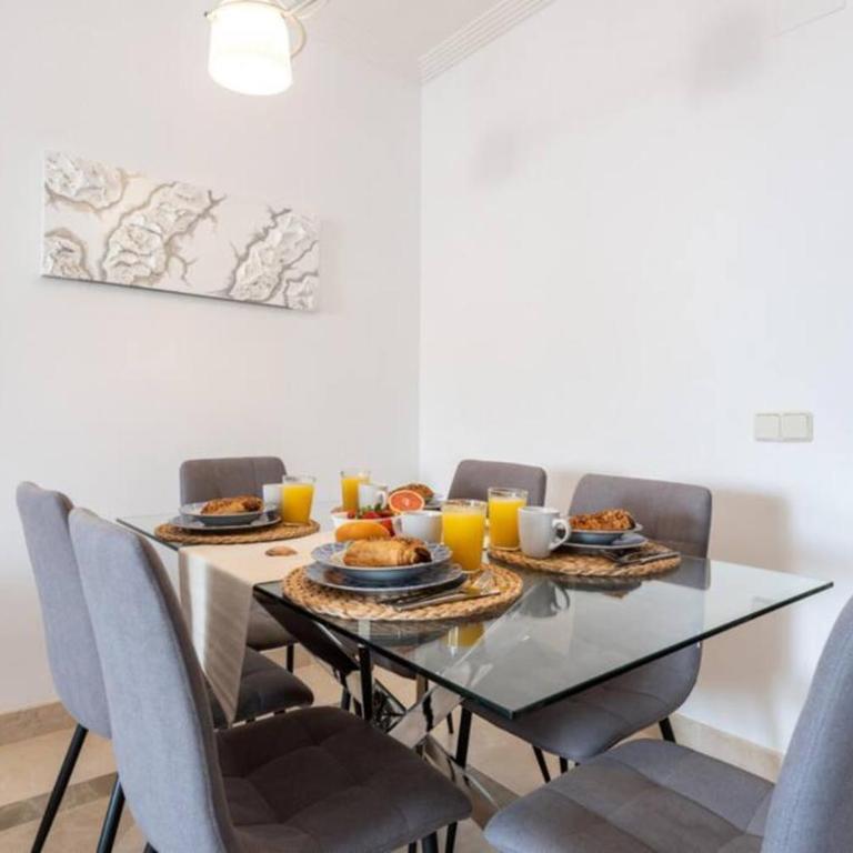 CT 248 - Faro's Calanova Golf - Green & Beach - Apartamento de 2 dormitorios - 16