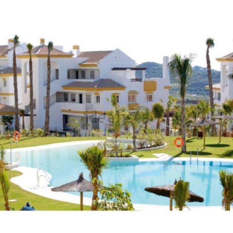 CT 248 - Faro's Calanova Golf - Green & Beach - Apartamento de 2 dormitorios - 26