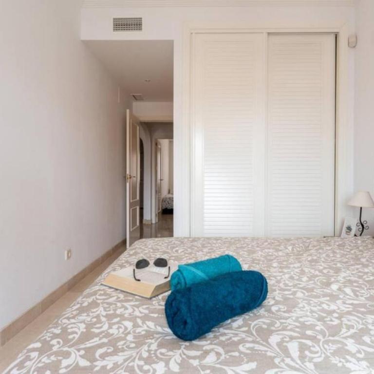 CT 248 - Faro's Calanova Golf - Green & Beach - Apartamento de 2 dormitorios - 8