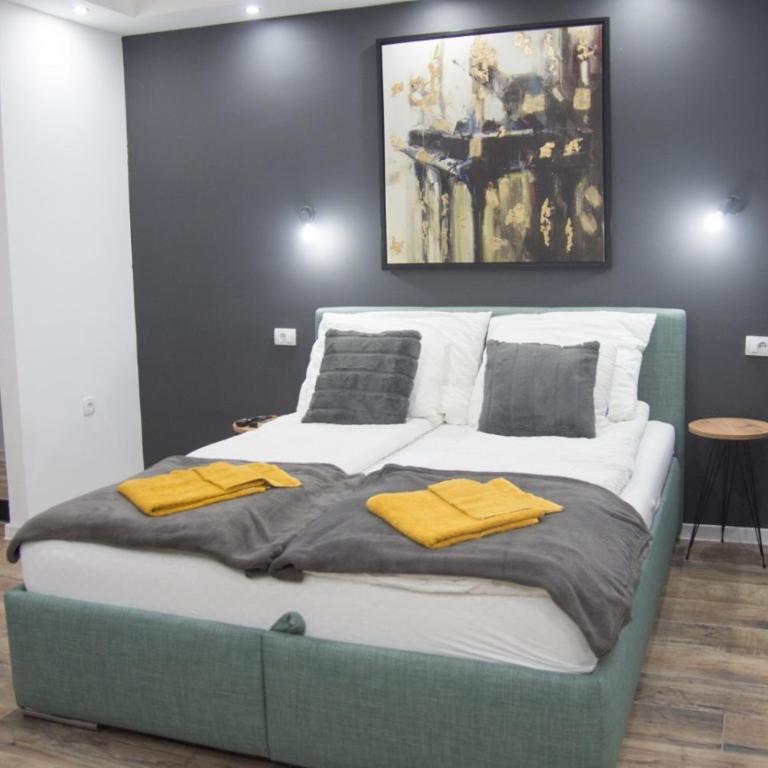 Apartman Studio GSM - One-Bedroom Apartment - 4