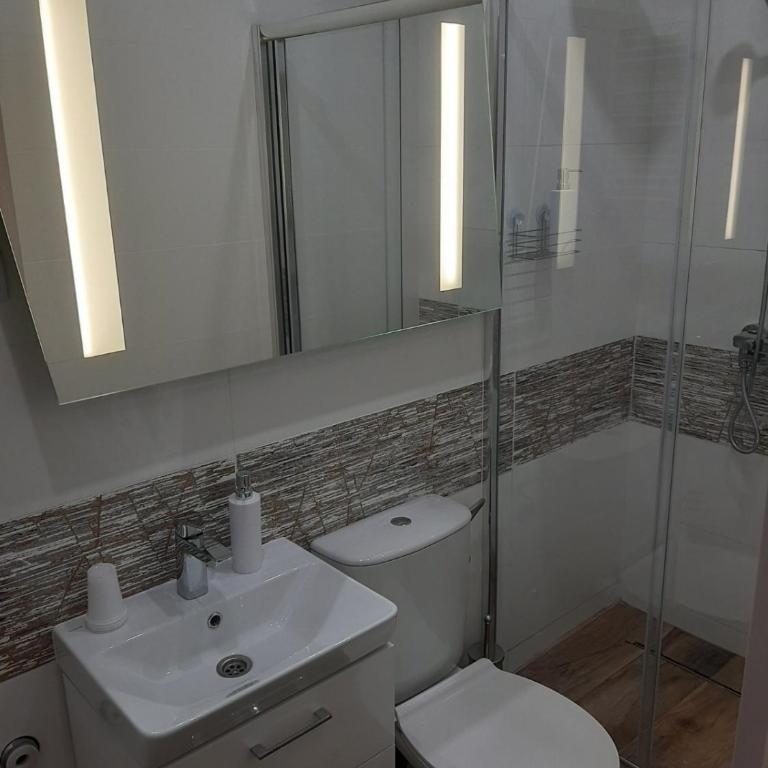 Apartman Studio GSM - One-Bedroom Apartment - 6