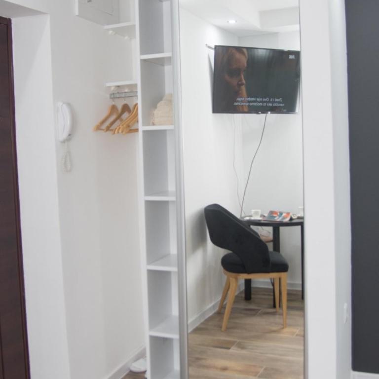 Apartman Studio GSM - One-Bedroom Apartment - 7