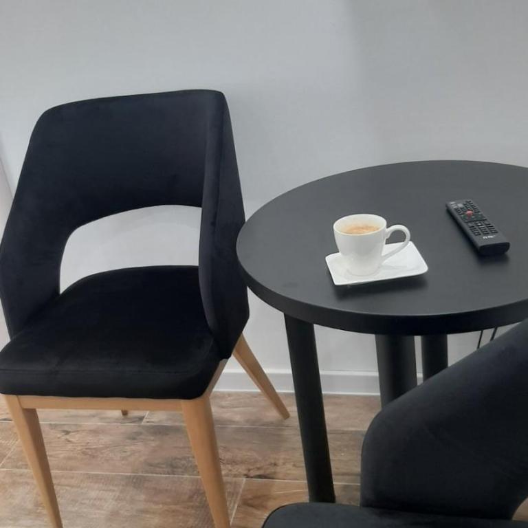 Apartman Studio GSM - One-Bedroom Apartment - 11