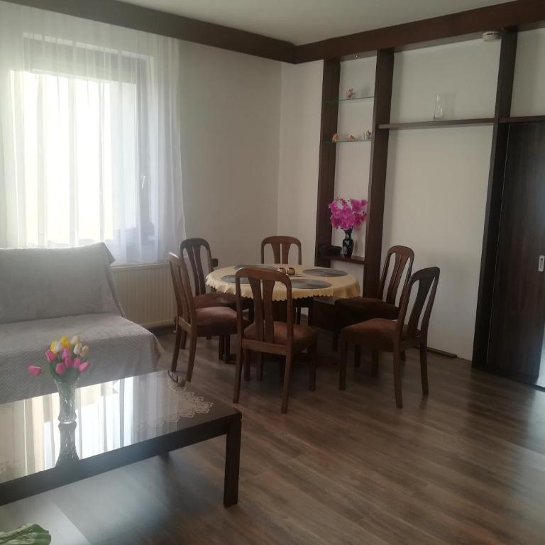 Ring Gästehaus - Familienzimmer - 10