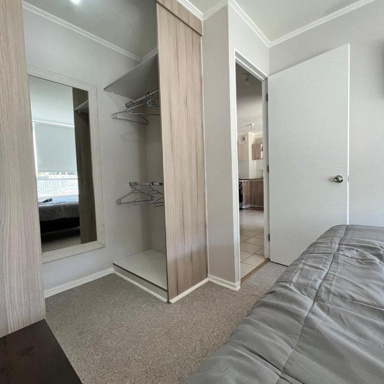 Depto cercano a El Faro, La Serena - Two-Bedroom Apartment - 24