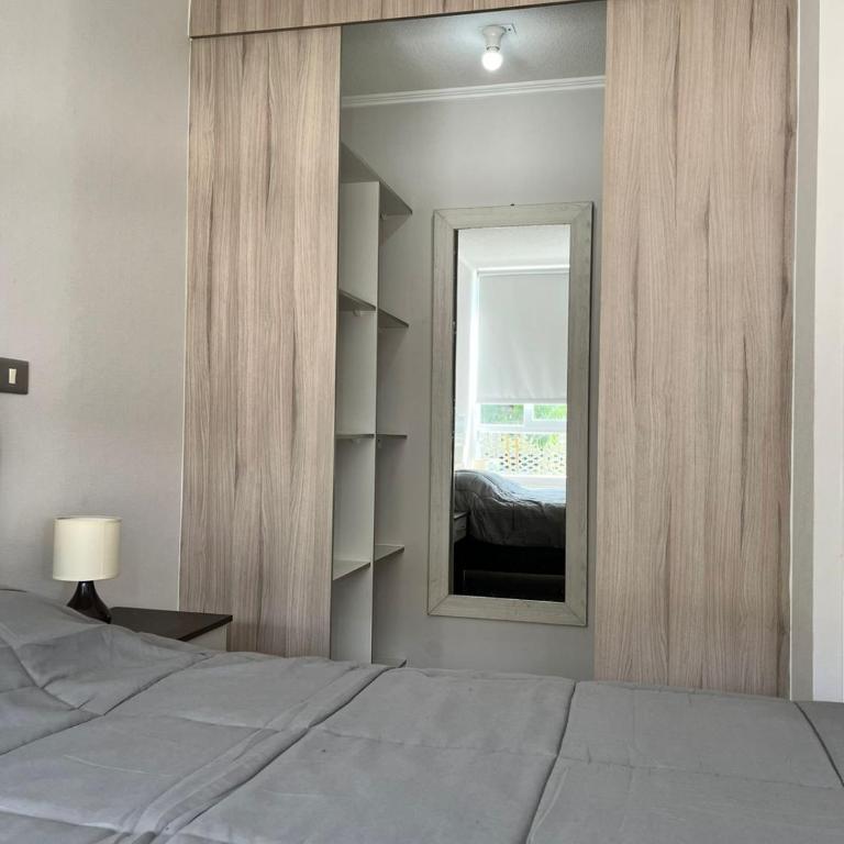 Depto cercano a El Faro, La Serena - Two-Bedroom Apartment - 23