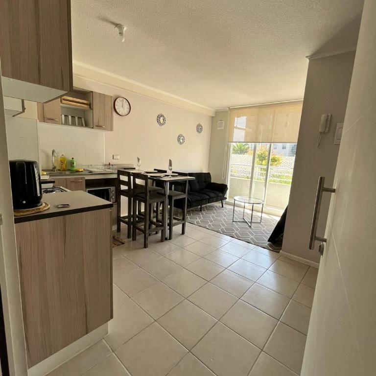 Depto cercano a El Faro, La Serena - Two-Bedroom Apartment - 19