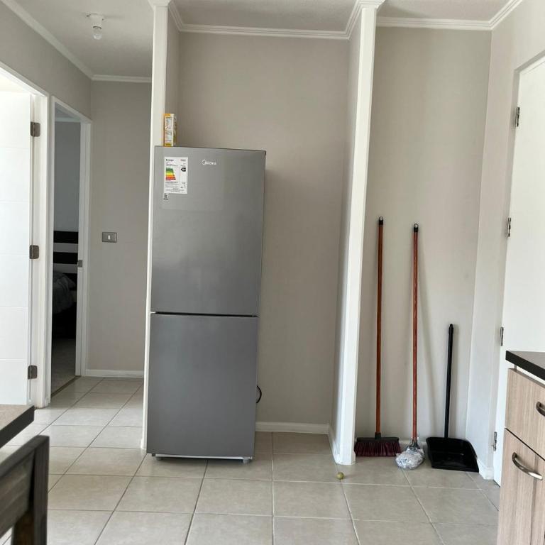 Depto cercano a El Faro, La Serena - Two-Bedroom Apartment - 20
