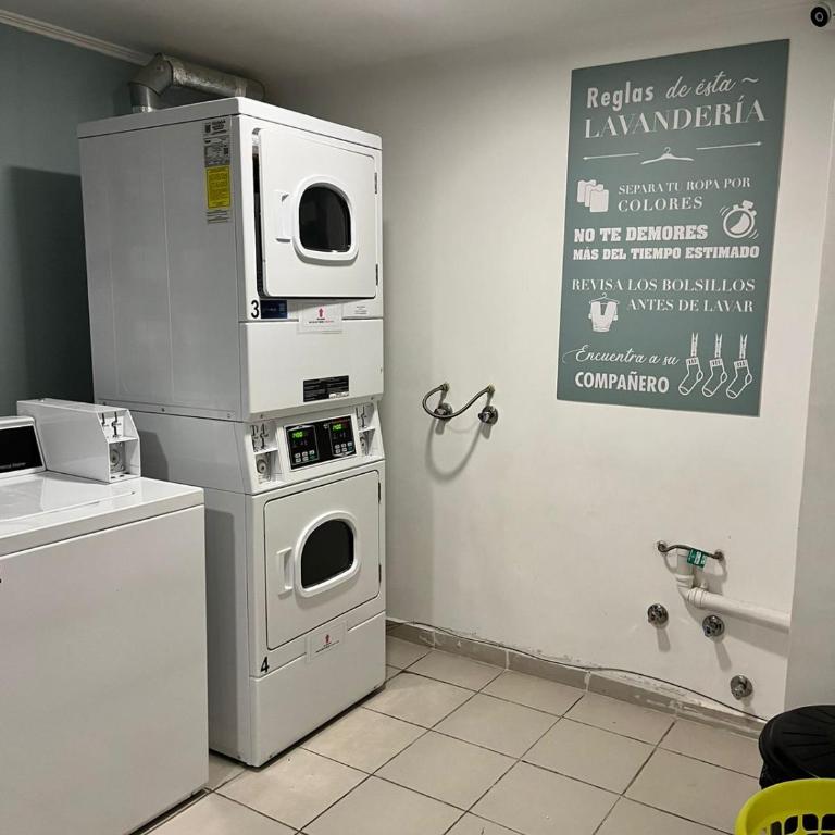 Depto cercano a El Faro, La Serena - Two-Bedroom Apartment - 8