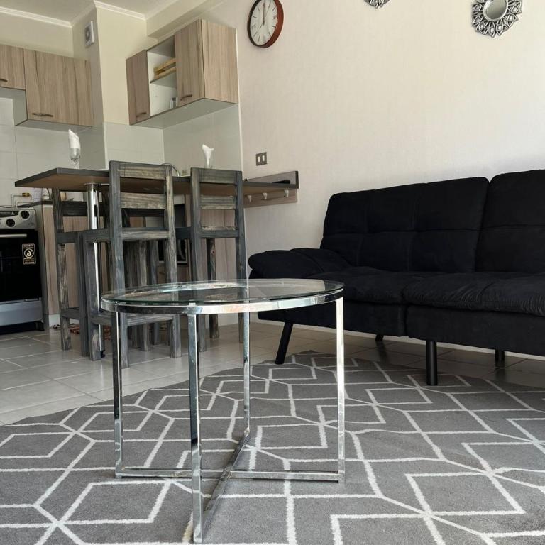 Depto cercano a El Faro, La Serena - Two-Bedroom Apartment - 18