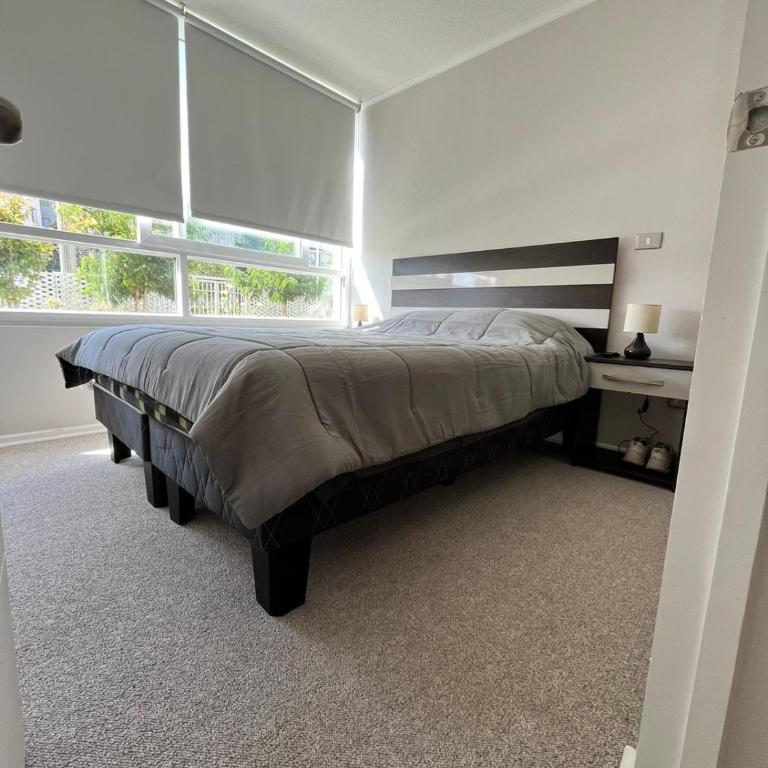 Depto cercano a El Faro, La Serena - Two-Bedroom Apartment - 21
