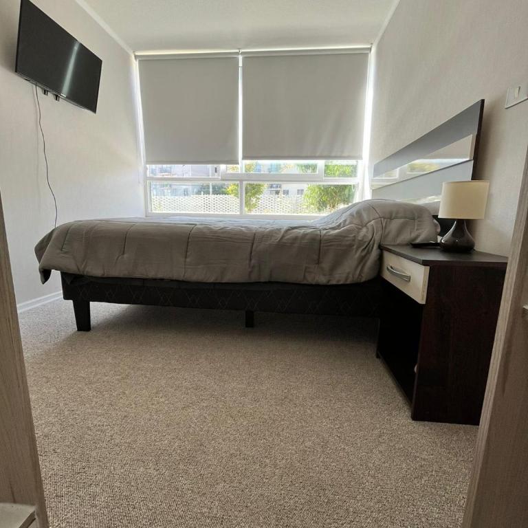 Depto cercano a El Faro, La Serena - Two-Bedroom Apartment - 22
