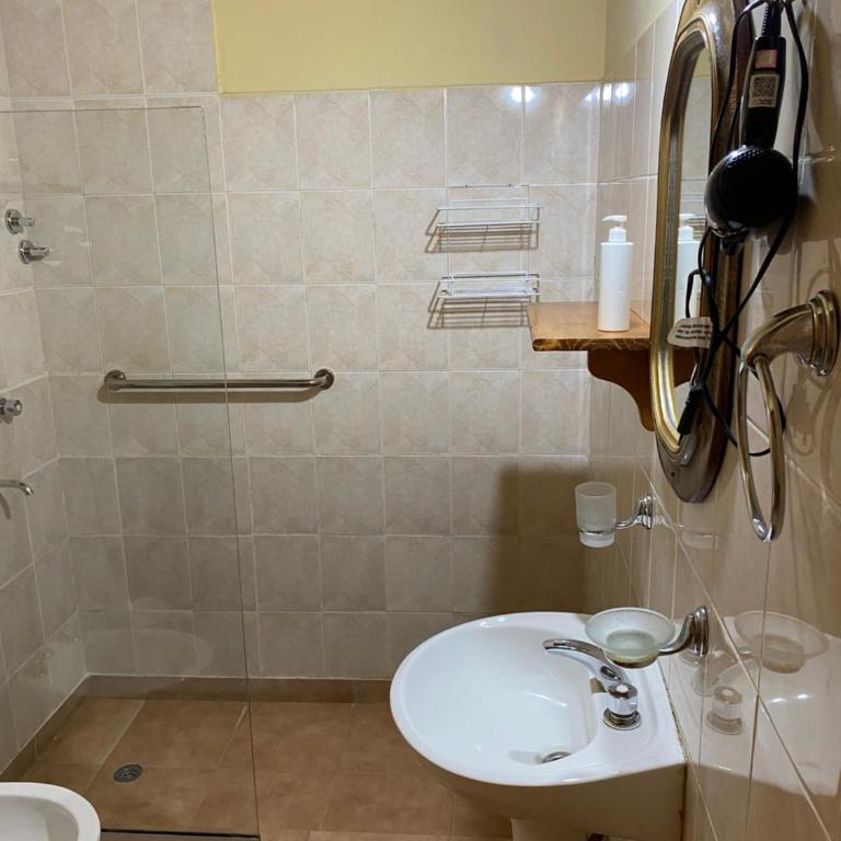 Departamentos Ailen - Apartamento de 2 dormitorios - 9