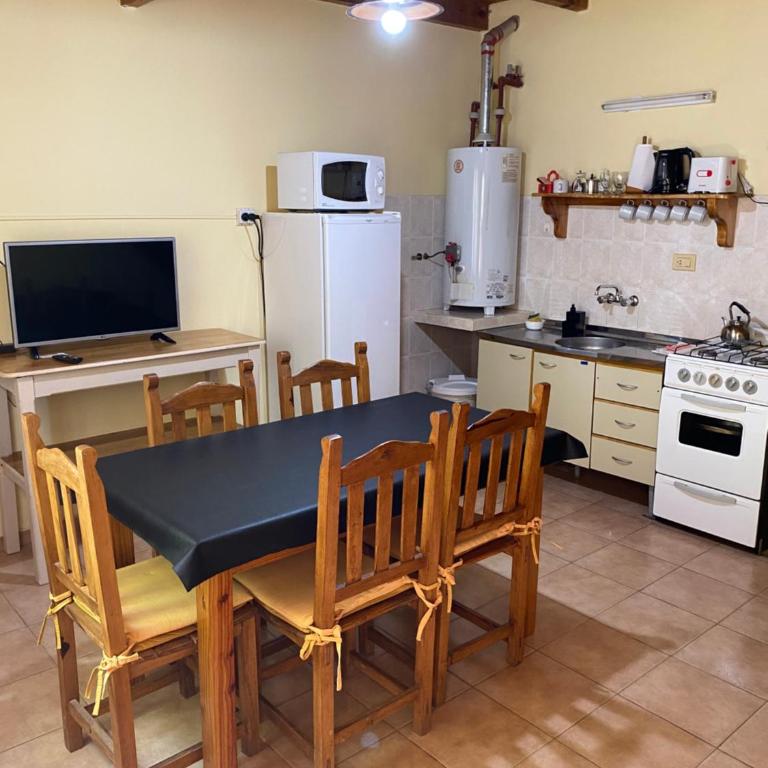 Departamentos Ailen - Apartamento de 2 dormitorios - 1