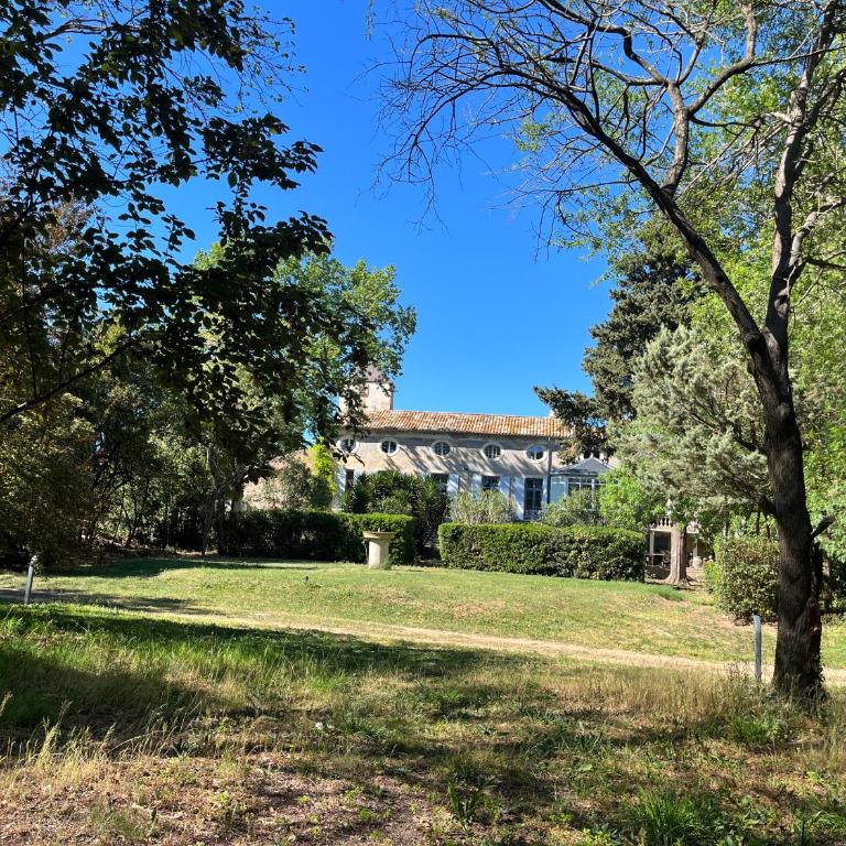 SCI Domaine Saint Martin le grand - Maison 3 Chambres - 40
