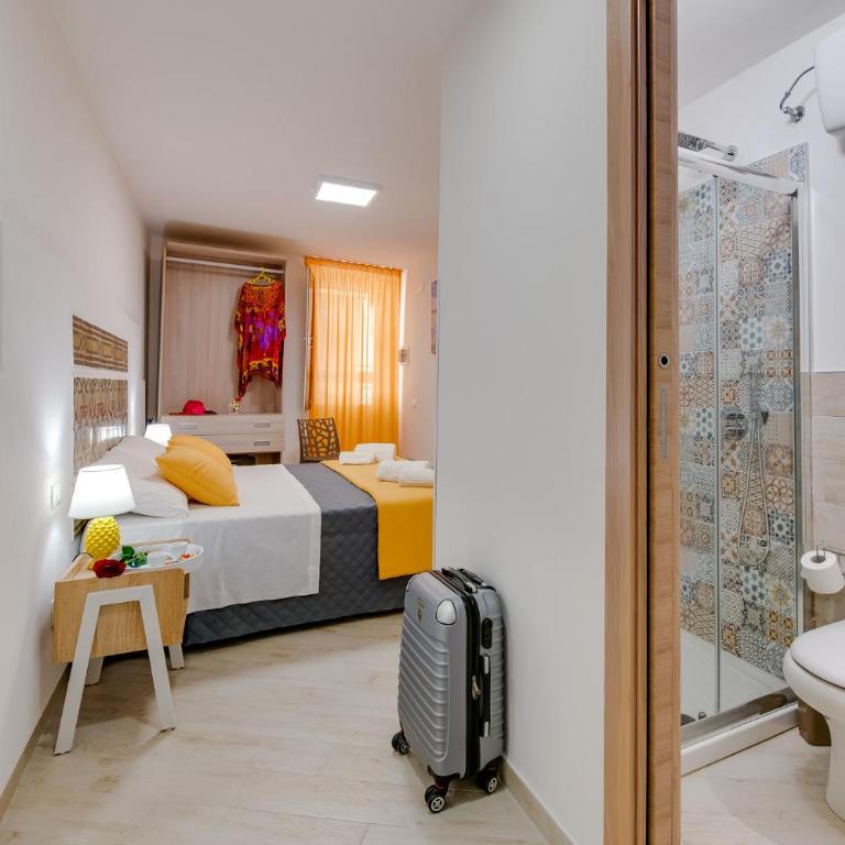 NottInCentro -Guest House- - Double Room - 6