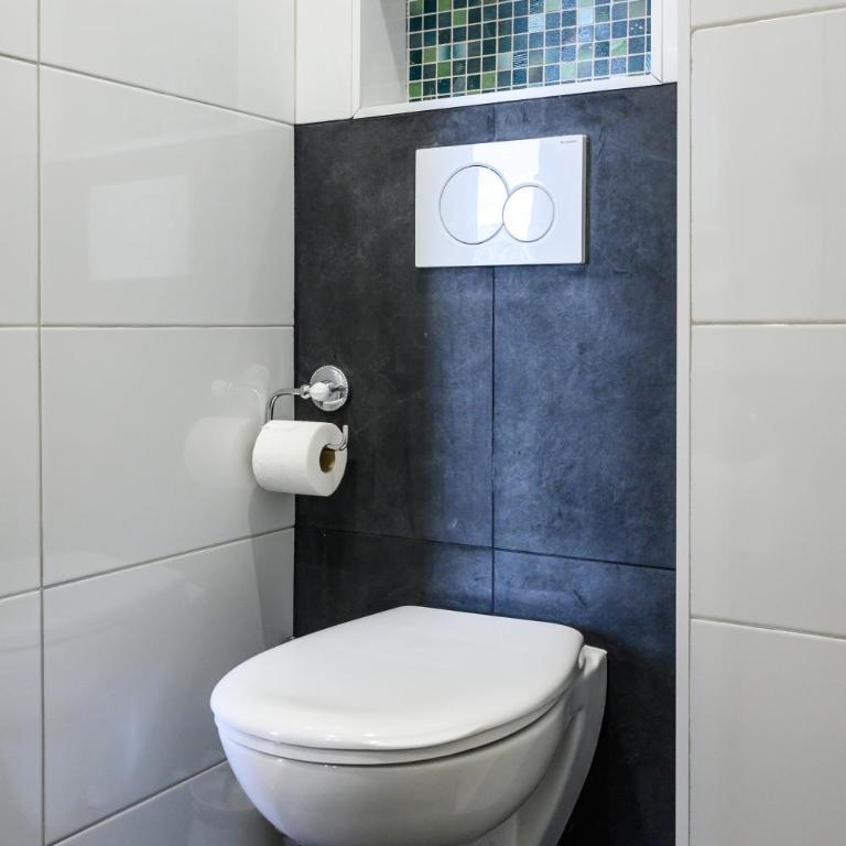 Hôtel D'Alsace - Chambre Double - 3