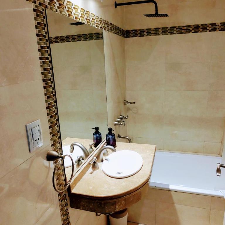 Avenida Aconquija Suites Premium - Apartamento de 1 dormitorio - 7