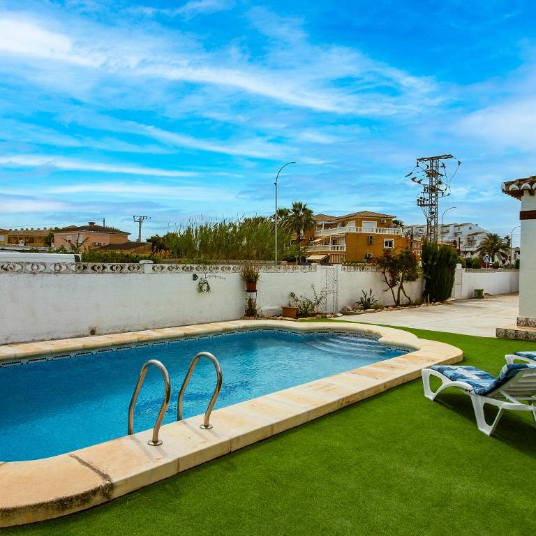 Brisa Marina - Villas Boga - Casa de 3 dormitorios - 3