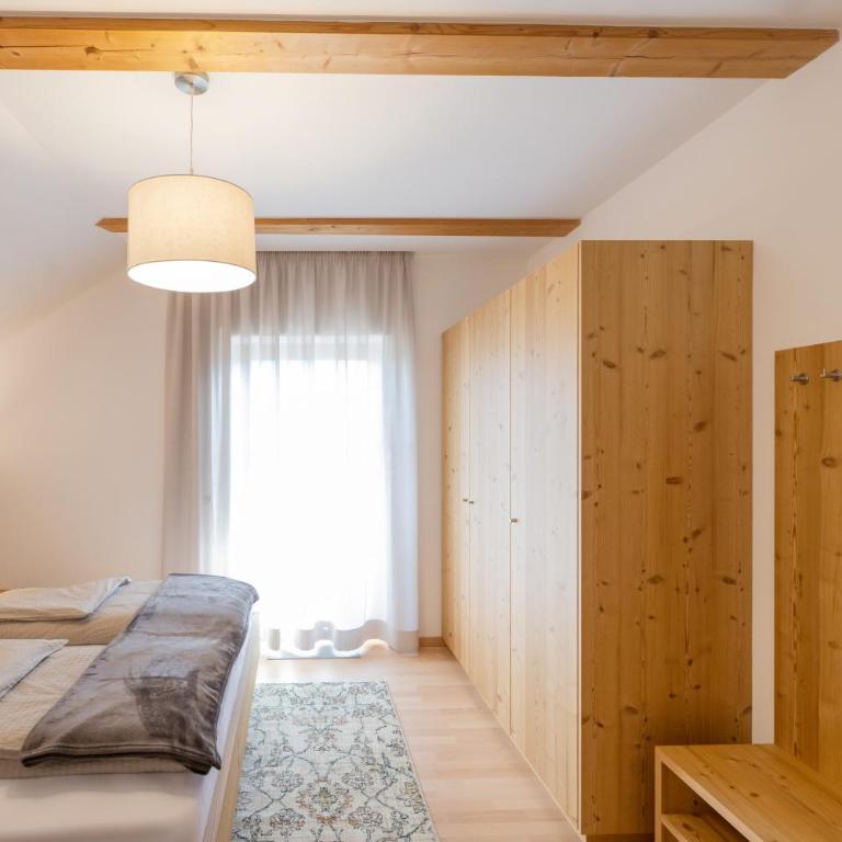 Ferienwohnungen Lanserhof - Appartamento con 1 Camera da Letto - 10