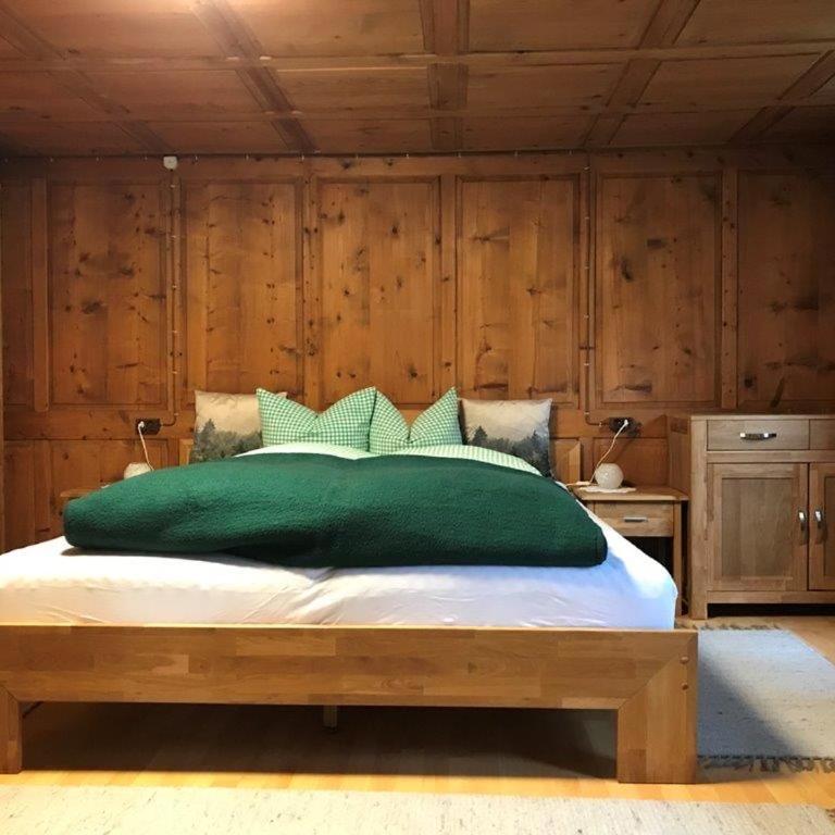 Ferienhaus Kathrili Gaschurn - Apartment - Erdgeschoss - 3