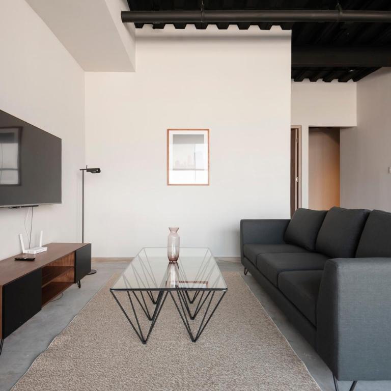 Darwin 74 by Wynwood House - Two-Room Apartment - 7