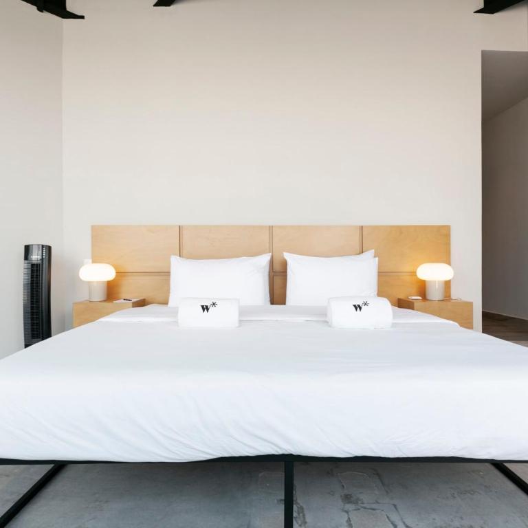 Darwin 74 by Wynwood House - Two-Room Apartment - 6