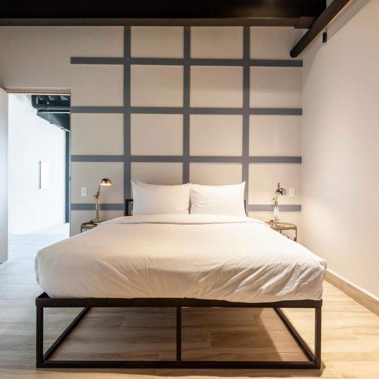 Darwin 74 by Wynwood House - Two-Room Apartment - 1
