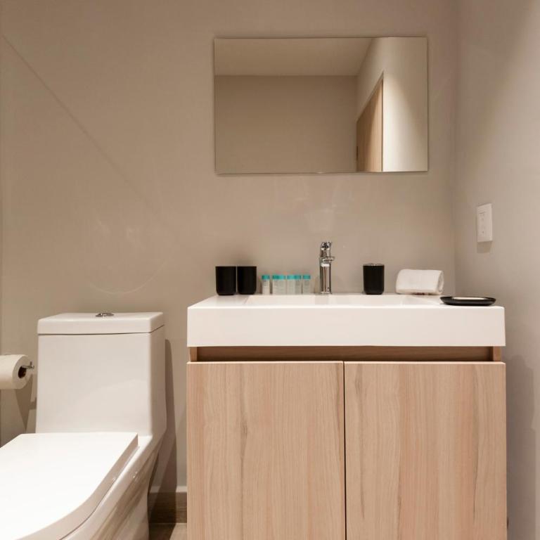 Darwin 74 by Wynwood House - Two-Room Apartment - 5