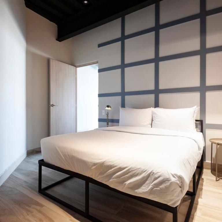 Darwin 74 by Wynwood House - Two-Room Apartment - 2