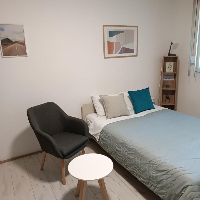 Sleep&Go - Apartman sa 1 Spavaćom Sobom - 1