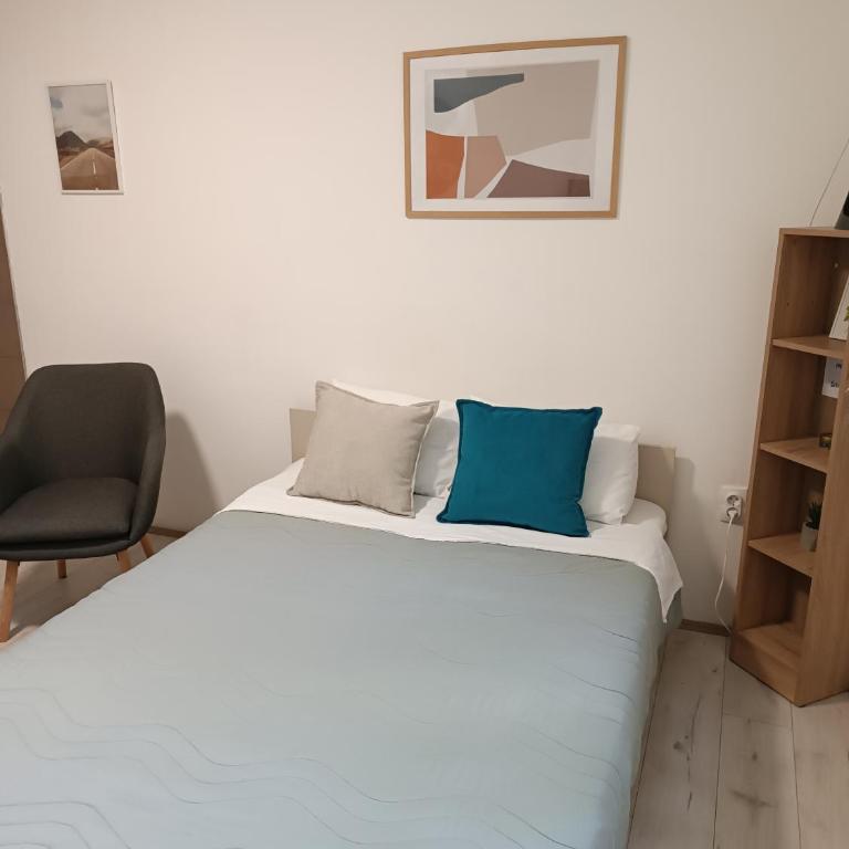 Sleep&Go - Apartman sa 1 Spavaćom Sobom - 2
