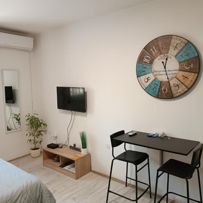 Sleep&Go - Apartman sa 1 Spavaćom Sobom - 5