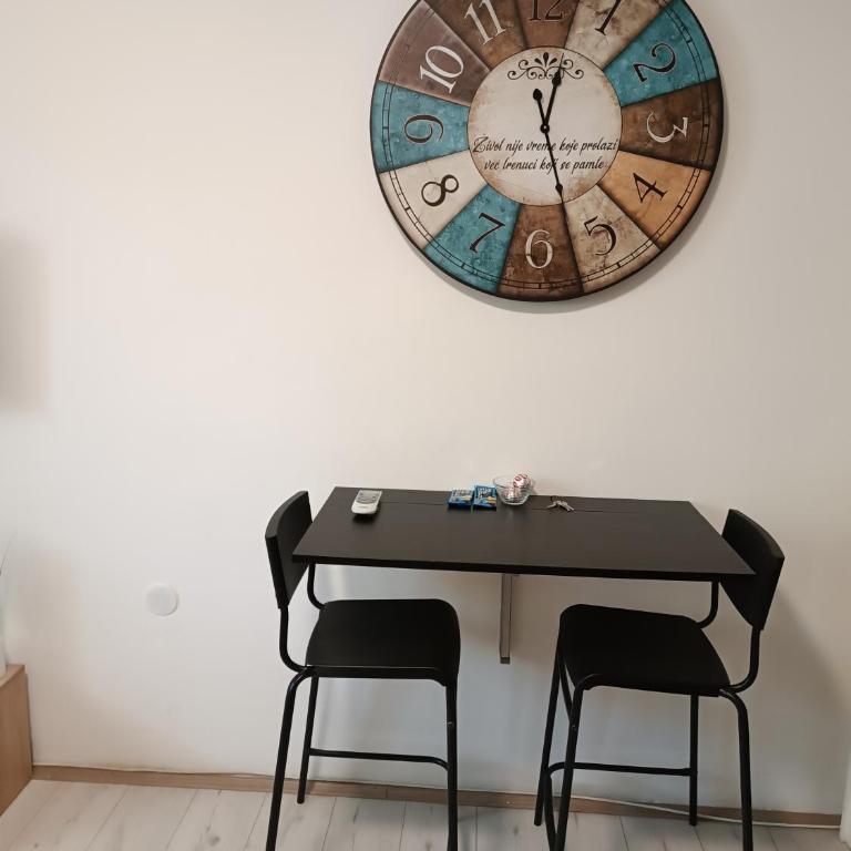 Sleep&Go - Apartman sa 1 Spavaćom Sobom - 4