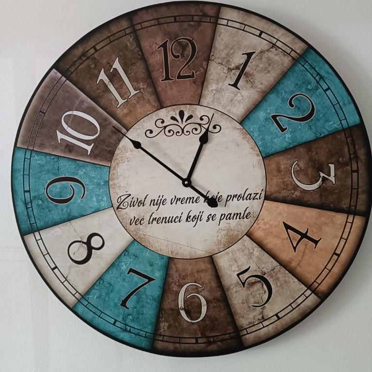 Sleep&Go - Apartman sa 1 Spavaćom Sobom - 6