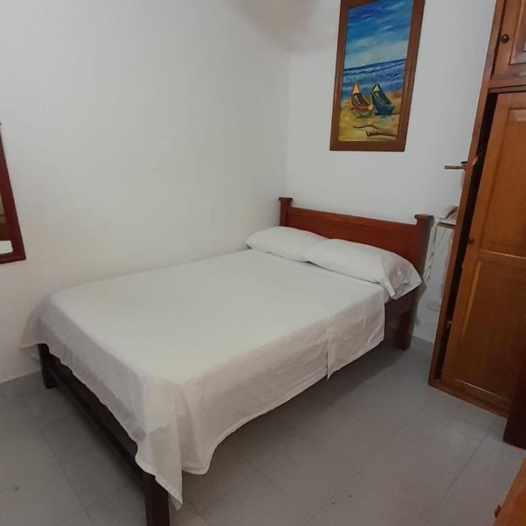 HOTEL SAN ADOLFO - Habitación Doble - 3