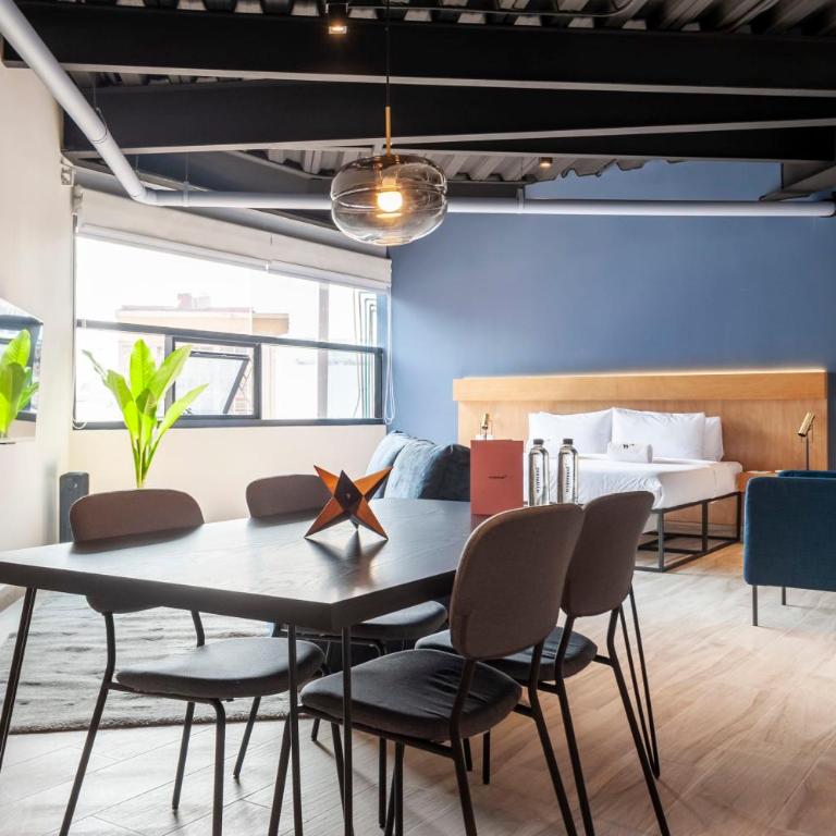 Darwin 74 by Wynwood House - Sophisticated Loft near Polanco - 7