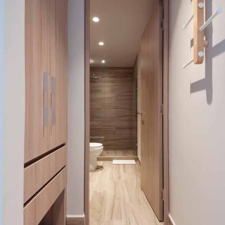 Darwin 74 by Wynwood House - Sophisticated Loft near Polanco - 12