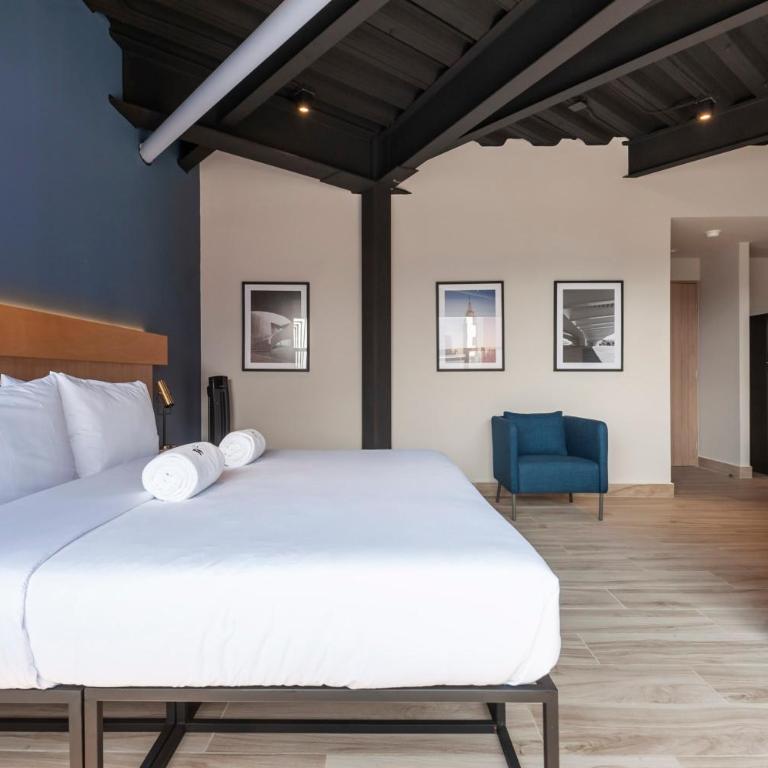 Darwin 74 by Wynwood House - Sophisticated Loft near Polanco - 14