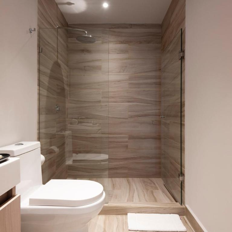 Darwin 74 by Wynwood House - Sophisticated Loft near Polanco - 15
