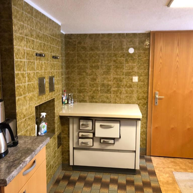 Ferienhaus Kathrili Gaschurn - Apartment - Erdgeschoss - 1