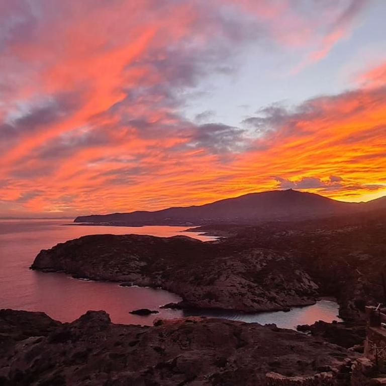 Sunsetmare Vacational Apartment - Apartamento de 1 dormitorio - 97