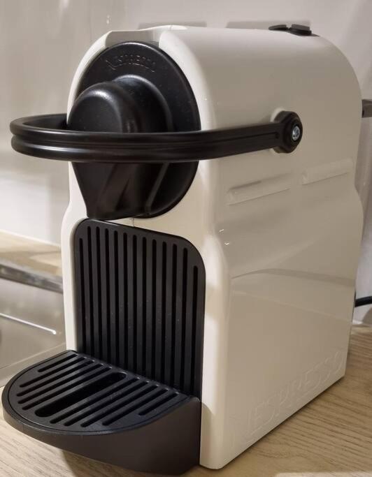 Charmant 2 pieces - Appartement 1 Chambre - 9