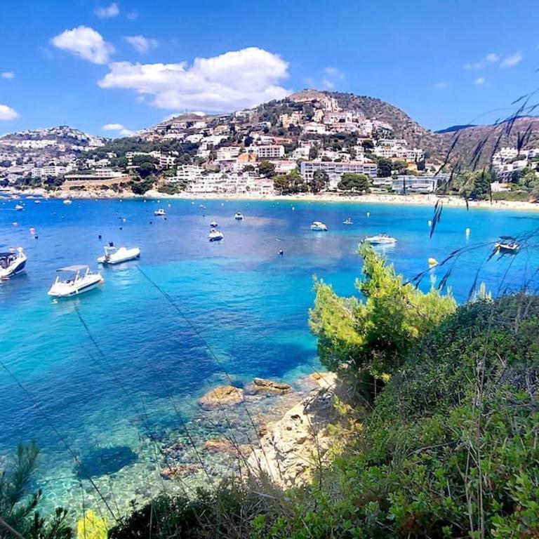 Sunsetmare Vacational Apartment - Apartamento de 1 dormitorio - 78