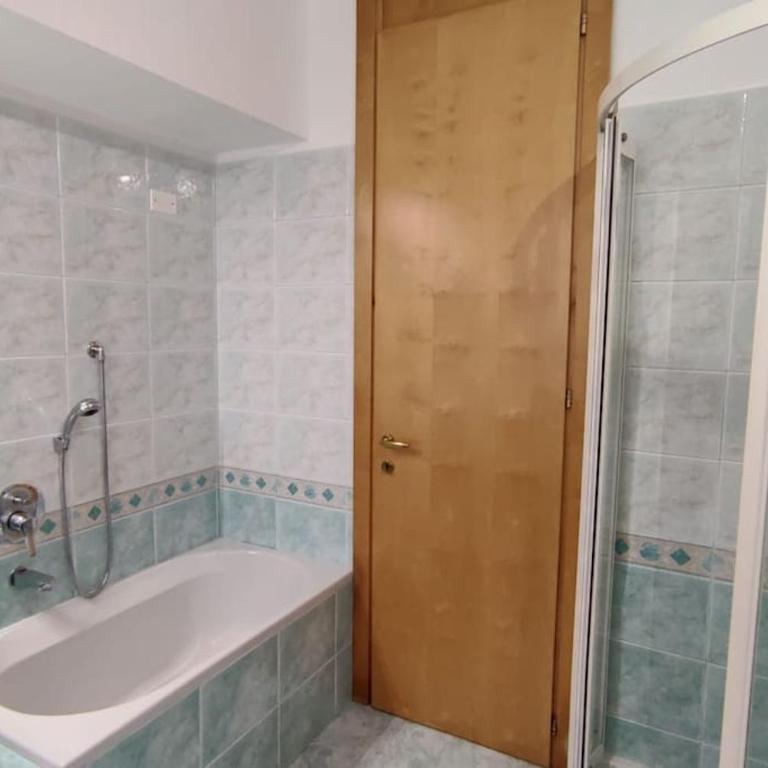 Elegante alloggio zona storica - Appartamento con 2 Camere da Letto - 7