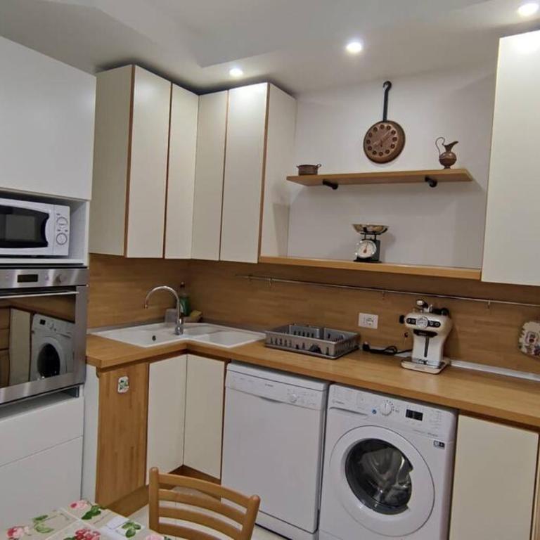 Elegante alloggio zona storica - Appartamento con 2 Camere da Letto - 11