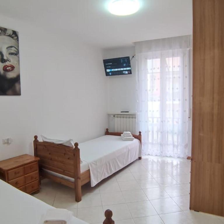 Elegante alloggio zona storica - Appartamento con 2 Camere da Letto - 5