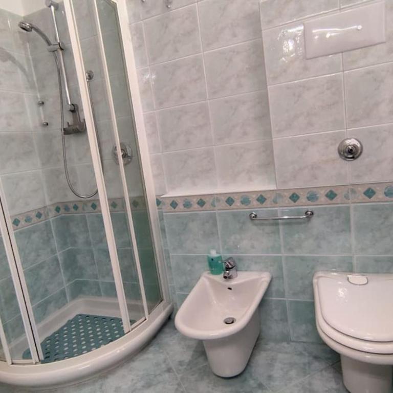 Elegante alloggio zona storica - Appartamento con 2 Camere da Letto - 21